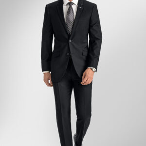 Pánský oblek BANDI CORNELI Nero